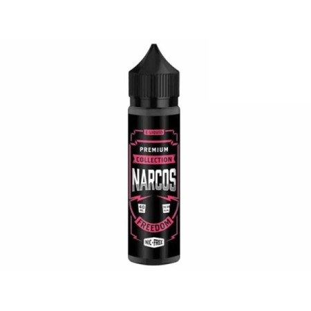 Narcos - Freedom, Narcos 40 ml