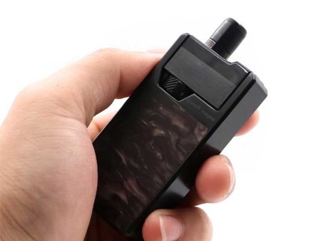 Box - Frenzy, Geekvape
