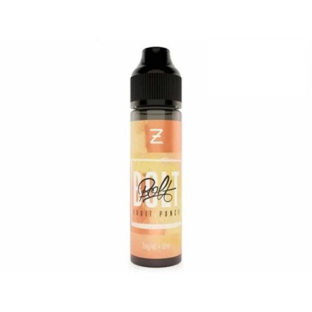 Bolt - Fruit Punch, Bolt 50ml