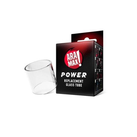 Aramax - Geam Aramax Power 5ml, Aramax