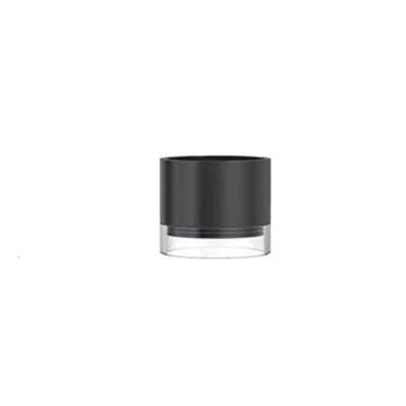 Ambition Mods - Geam Bishop Combi Tank 4ml, Ambition Mods - Negru