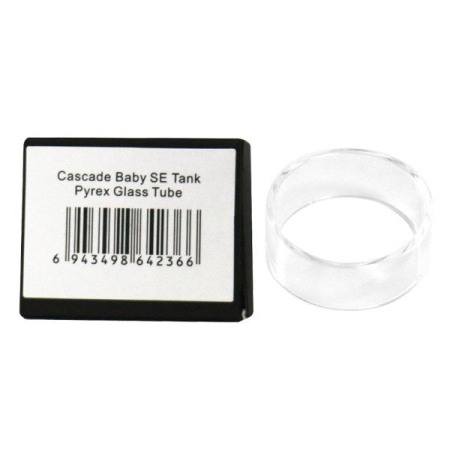 Geamuri - Geam Cascade Baby SE, Vaporesso