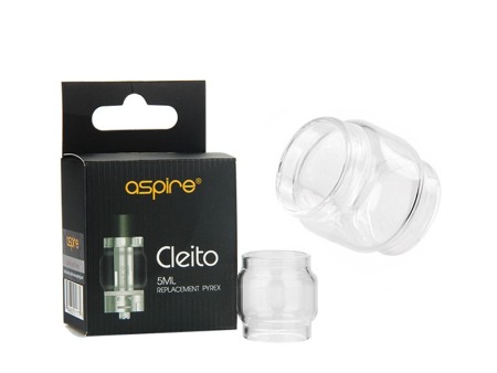 Aspire - Geam Cleito 5ml, Aspire