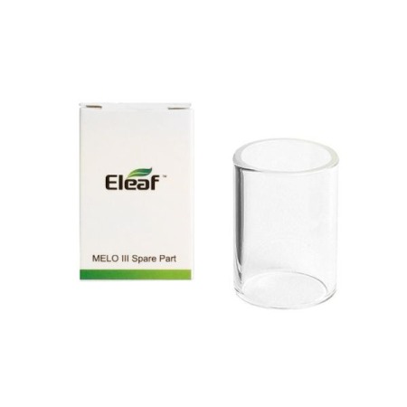 D-F - Geam Melo 3, Eleaf