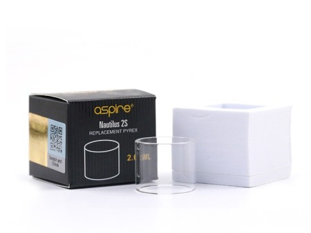 Aspire - Geam Nautilus 2S, Aspire