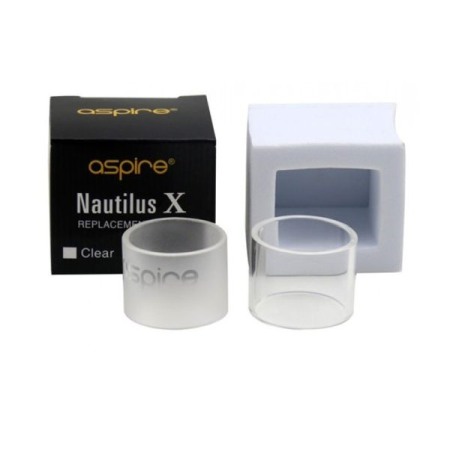 Geamuri - Geam Nautilus X 2ml, Aspire