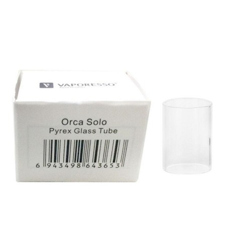 Geam Orca Solo Plus 2ml, Vaporesso [1]
