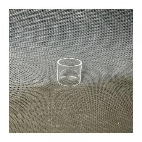 Geamuri - Geam Radiator MTL RTA 4ml, Auguse - Clear