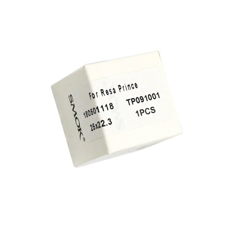 S-U - Geam Resa Prince 5ml, Smok