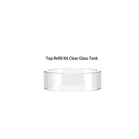 Ambition Mods - Geam  Top Refill 4ml Bi2hop MTL RTA,  Ambition Mods