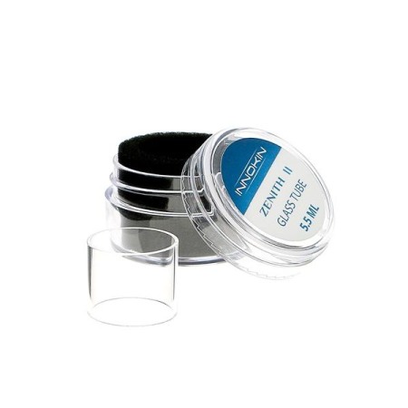 G-I - Geam Zenith 2, Innokin
