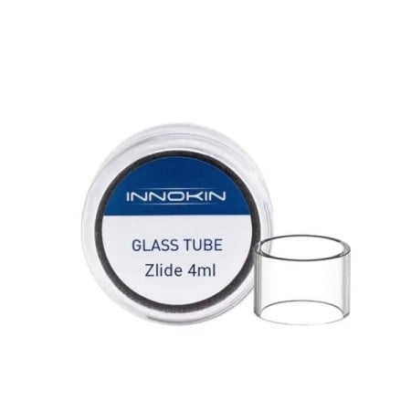 Geamuri - Geam Zlide 4ml, Innokin