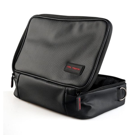 Huse - Geanta multifunctionala, Coil Master