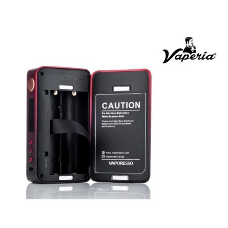 Box - GEN TC SKRR-S,  Vaporesso