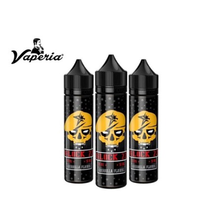 Guerrilla - GLOCK22, Guerilla 50ml