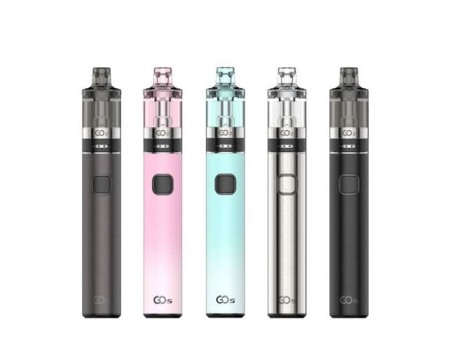 Go Z, Innokin [5]
