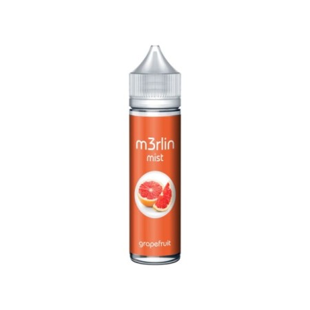Lichide - Grapefruit, M3rlin Mist 40 ml