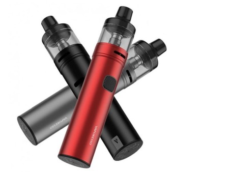 GTX GO 40, Vaporesso [2]