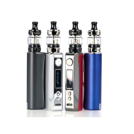 GTX One, Vaporesso [1]