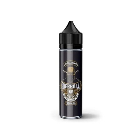 Guerrilla - Guerrilla Reserve, Guerrilla 30ml
