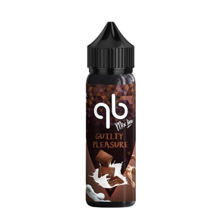 P-R - Guilty Pleasure, QB Mix Line 40 ml