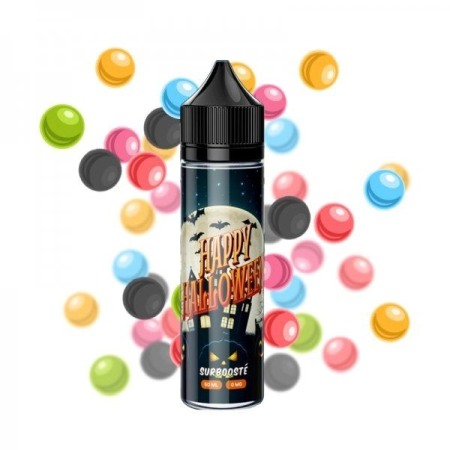Solana - Happy Halloween, Special Edition Solana 50ml