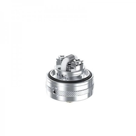 Hellvape Dead Rabbit MTL RTA 2ml/4ml SS [4]
