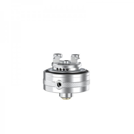 Hellvape Dead Rabbit MTL RTA 2ml/4ml SS [2]