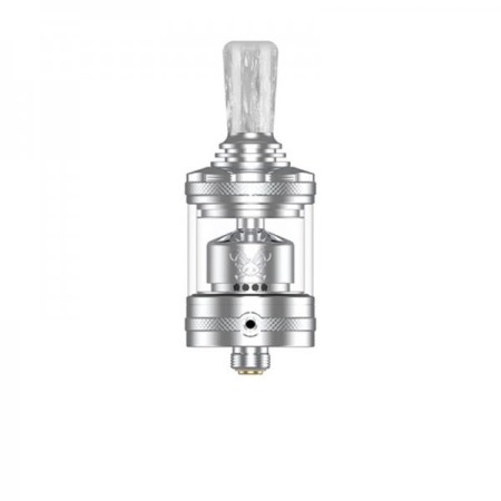 HellVape - Hellvape Dead Rabbit MTL RTA 2ml/4ml SS