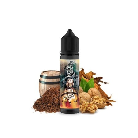 Lichide - Holy Tobacco, Flavor Madness 40ml