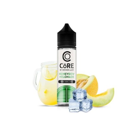 Core - Honeydew Melonade, Core 50ml
