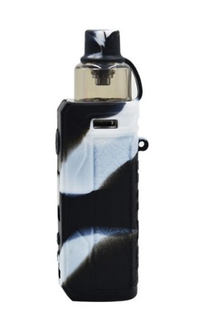 Huse - Husa silicon Drag S, Voopoo