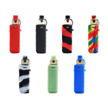 Husa silicon Drag X, Voopoo [2]