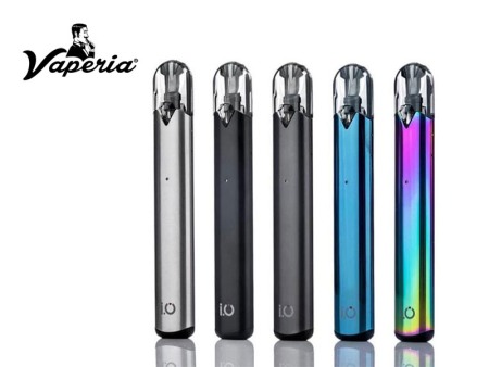 G-I - I.O, Innokin