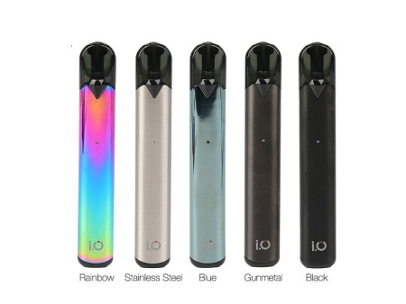 I.O, Innokin [1]