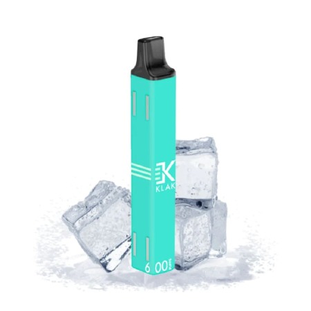 Element E-liquid - Ice, Klik Klak