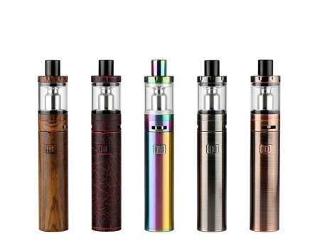 iJust S, Eleaf [3]