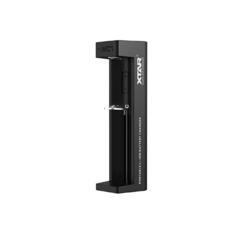 Incarcatoare si Adaptoare - Incarcator MC1 V2, Xtar