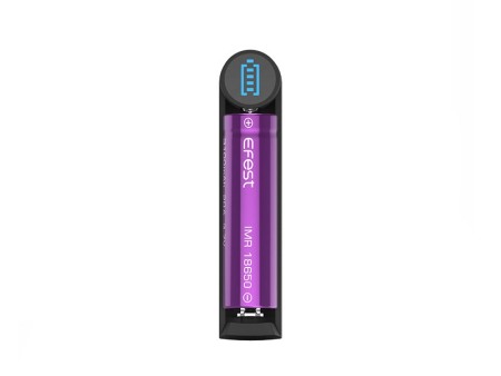 Efest - Incarcator SLIM K1, EFEST