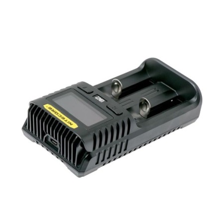 Incarcator UM2 Quick Charger, Nitecore [1]