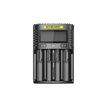 Incarcator UMS4, Nitecore [2]