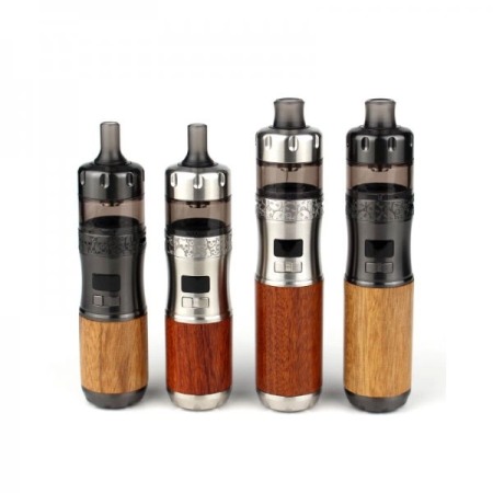 Alte Accesorii - Inel Airflow Lightsaber Long Version, BP Mod