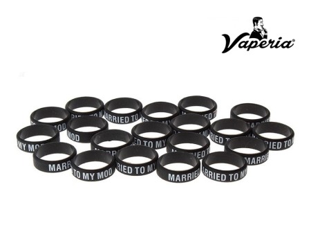 Alte Accesorii - Inel silicon / Vape band