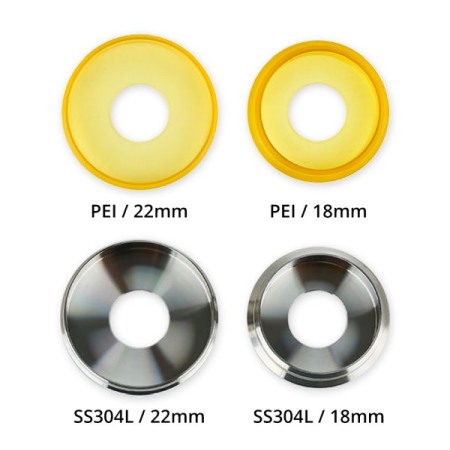 Inele Step Beauty Ring, BoomStick Engineering [1]
