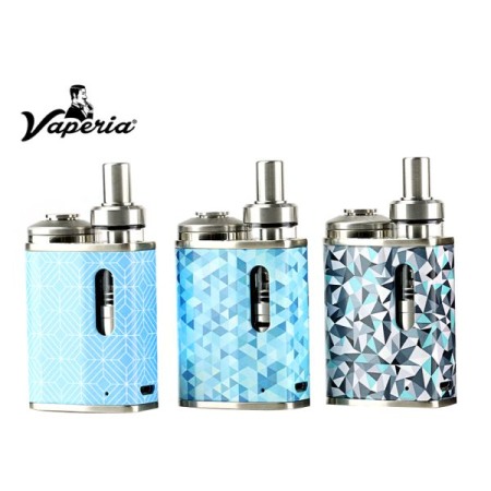 Box - iStick Pico Baby, Eleaf
