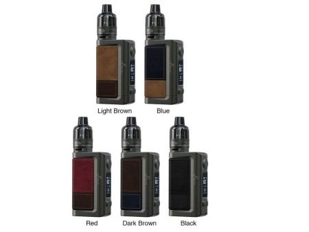 iStick Power 2, Eleaf [1]