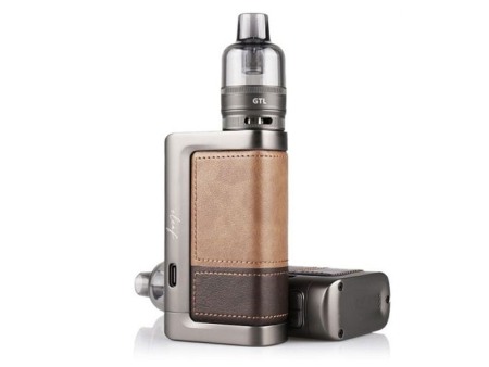 iStick Power 2, Eleaf [6]