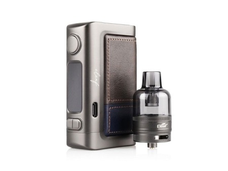 iStick Power 2, Eleaf [5]