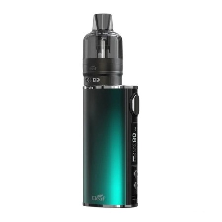D-F - iStick T80 cu GTL Tank , Eleaf