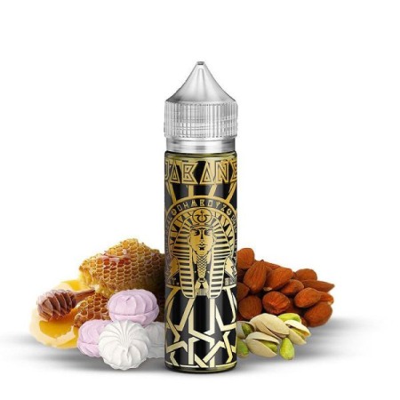 OhmBoyz - Jabane, OhmBoyz 50ml